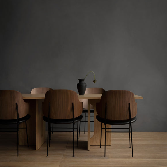 The Penguin Dining Chair