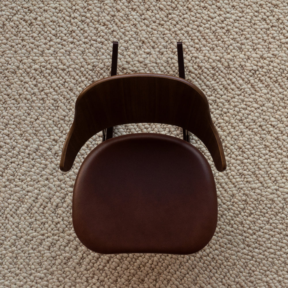 The Penguin Rocking Chair