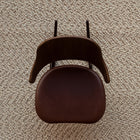 The Penguin Upholstered Rocking Chair