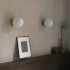 TR Bulb Ceiling / Wall Light