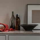 Triptych Bowl