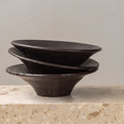 Triptych Bowl