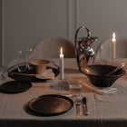 Triptych Bowl