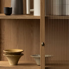 Triptych Bowl