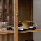 Triptych Bowl