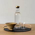 Triptych Bowl