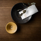 Triptych Bowl