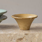 Triptych Bowl