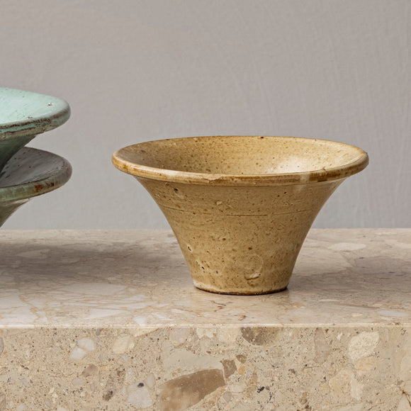 Triptych Bowl