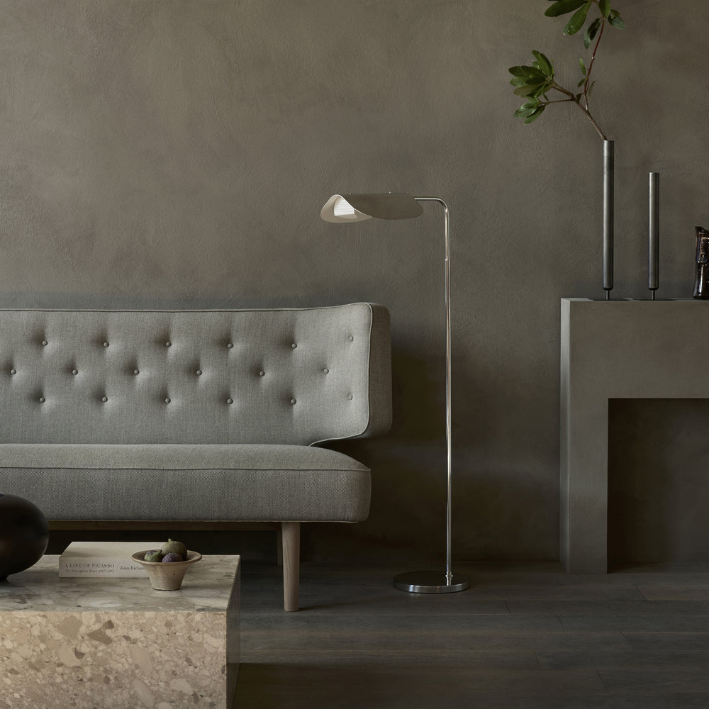 Wing Floor Lamp
