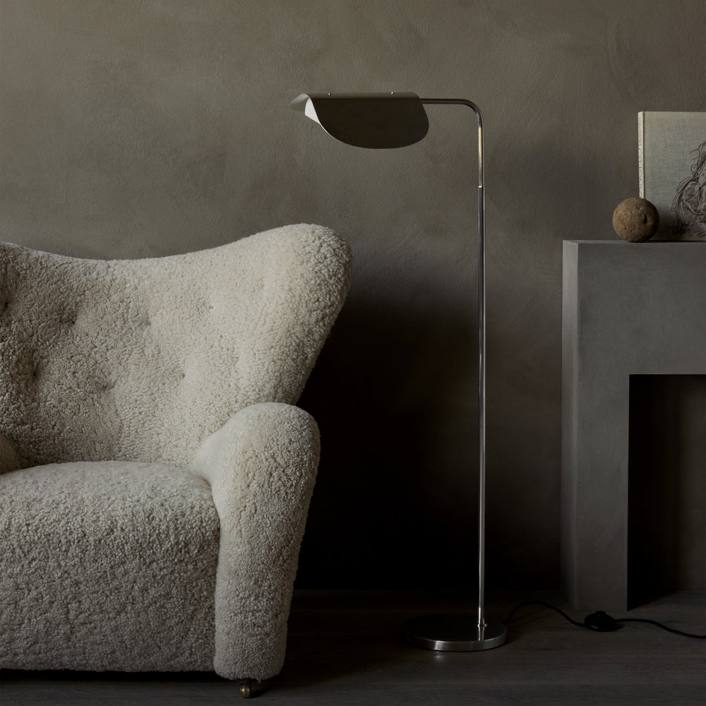 Wing Floor Lamp