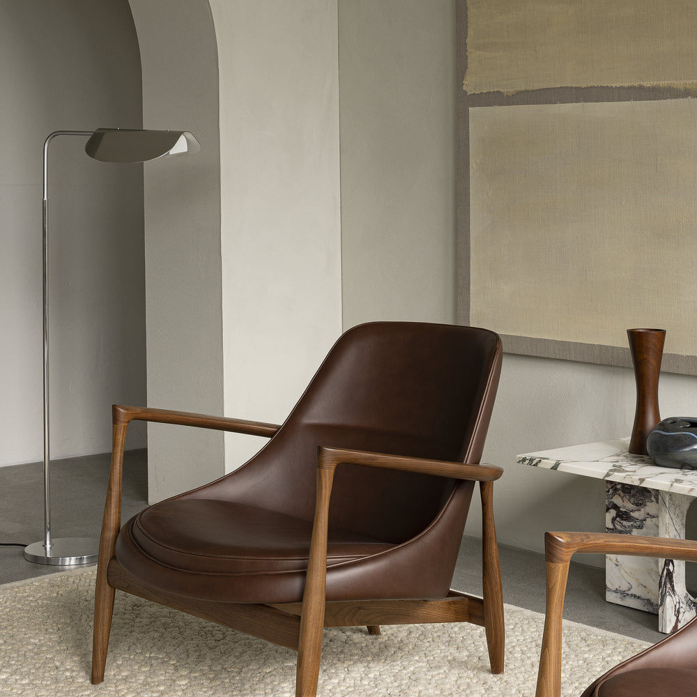 Wing Floor Lamp