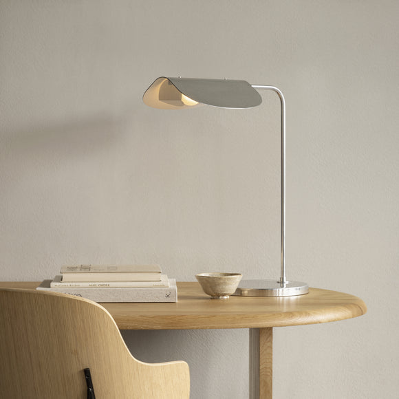 Wing Table Lamp