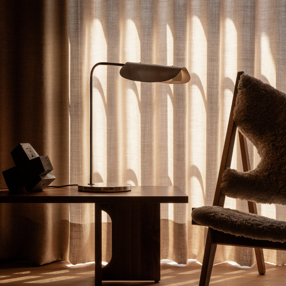 Wing Table Lamp