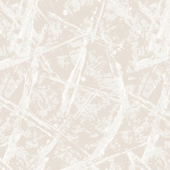 Chopsticks Wallpaper Sample Swatch