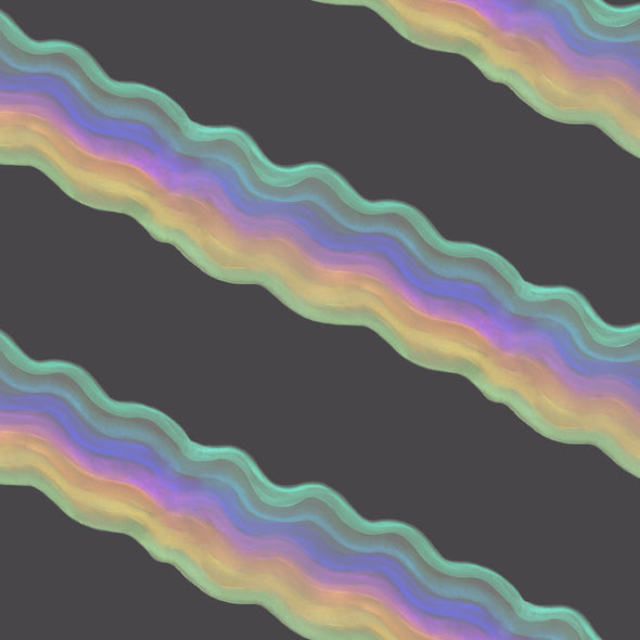 Dreamscape Wallpaper Sample Swatch