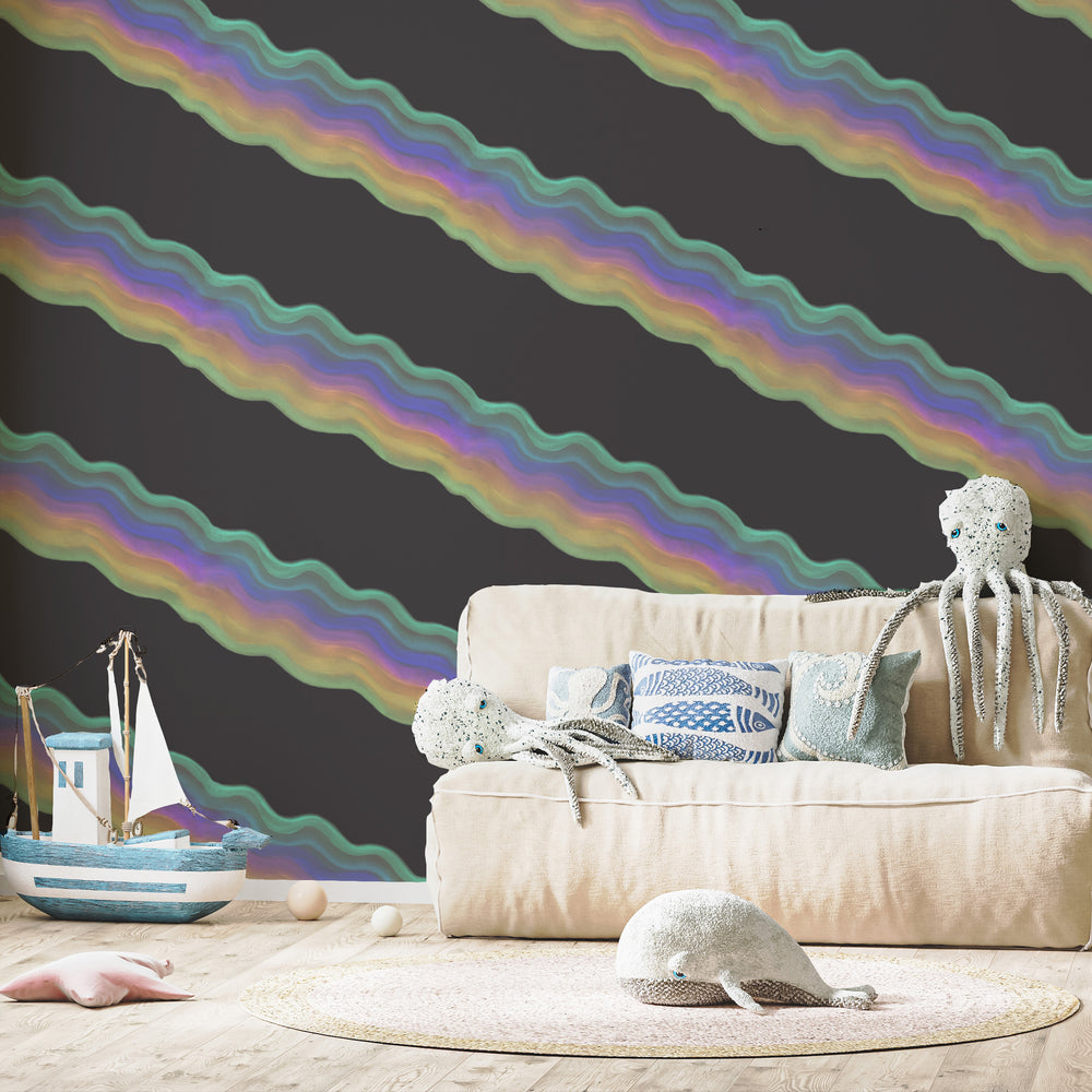 Dreamscape Wallpaper