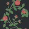 Elva Rose Wallpaper Sample Swatch  option Bella / Eco Smooth Unpasted