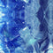 Ethereal Vision Wallpaper Sample Swatch  option Blueberry / Eco Pre-Pasted