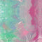 Ethereal Vision Wallpaper Sample Swatch  option Lush / Eco Pre-Pasted