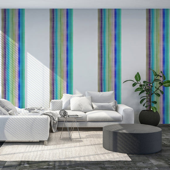 Interconnection Wallpaper