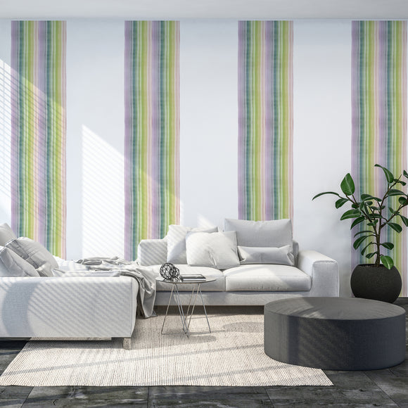 Interconnection Wallpaper