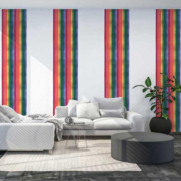 Interconnection Wallpaper