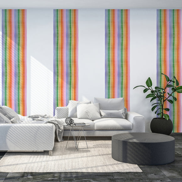 Interconnection Wallpaper