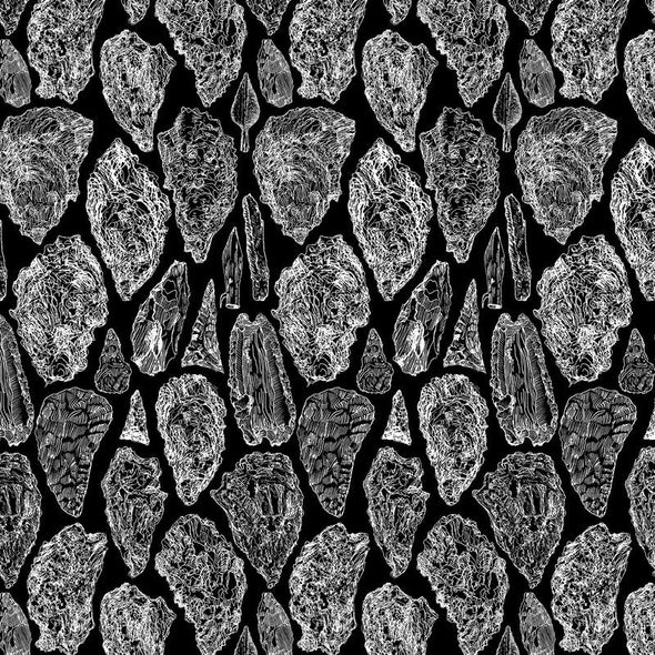 Native Tools Wallpaper Sample Swatch