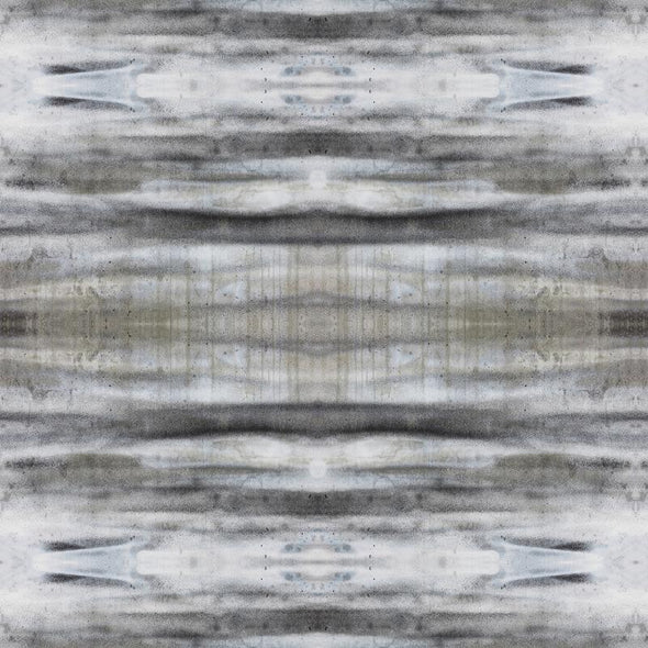 Spray Wallpaper Sample Swatch