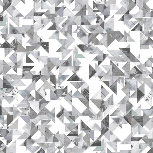 Trade Routes Wallpaper Sample Swatch