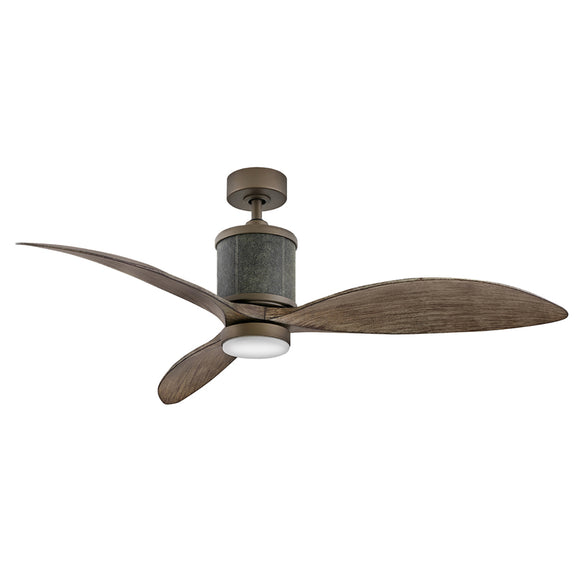 Merrick LED Ceiling Fan
