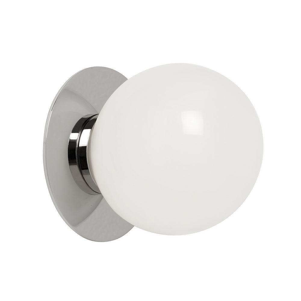 Mezzo Flush Mount