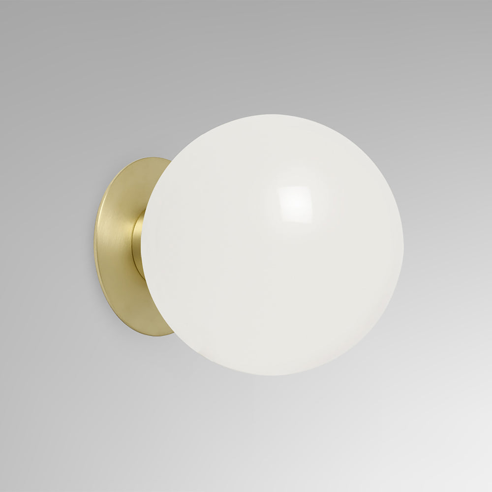 Mezzo Flush Mount