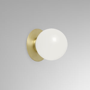 Mezzo Flush Mount