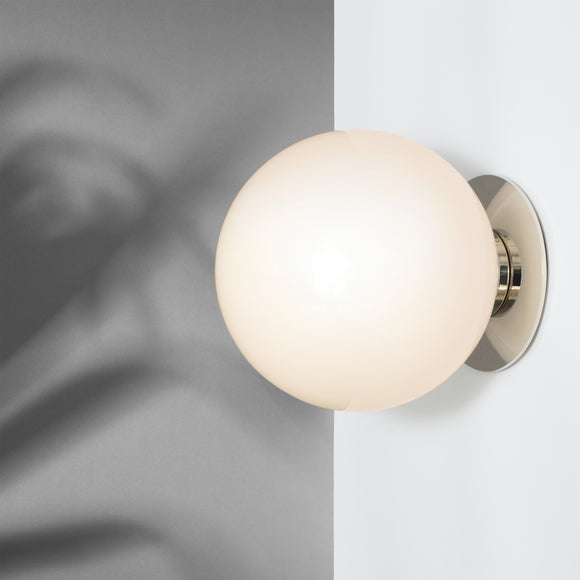 Mezzo Flush Mount