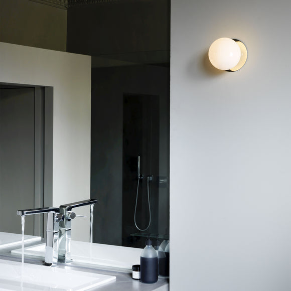 Mezzo Flush Mount