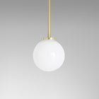 Mezzo Pendant Light