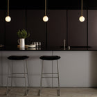 Mezzo Pendant Light