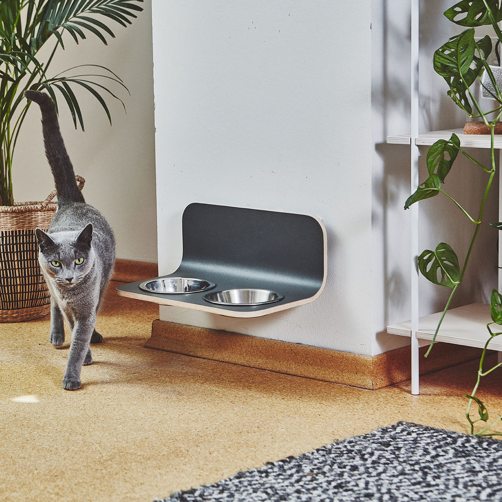 Arco Cat Feeder