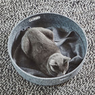 Cesto Cat Basket