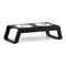 Desco Cat Feeder  option Black