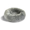 Lana Cat Bed  option Pebble / Heather Grey