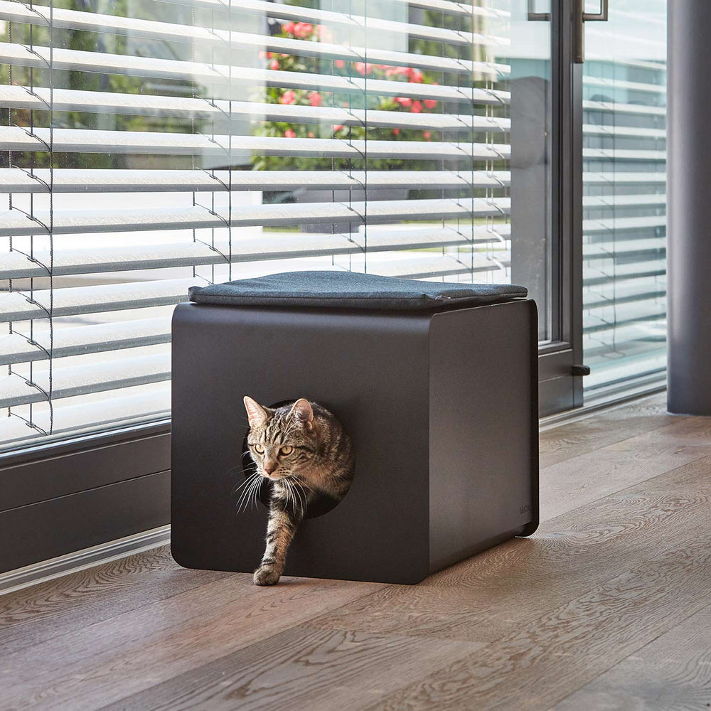 Sito Litter Box