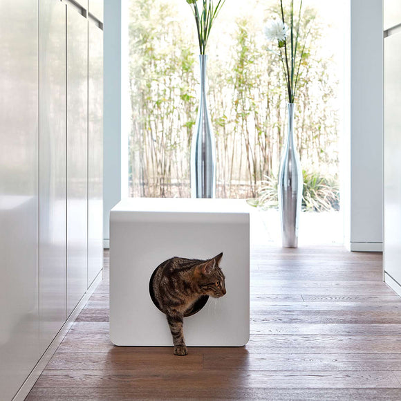 Sito Litter Box