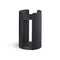 Torre Cat Tower  option Ash Black Stained / Felt Black