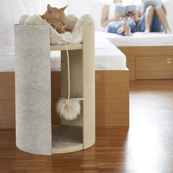 Torre Cat Tower