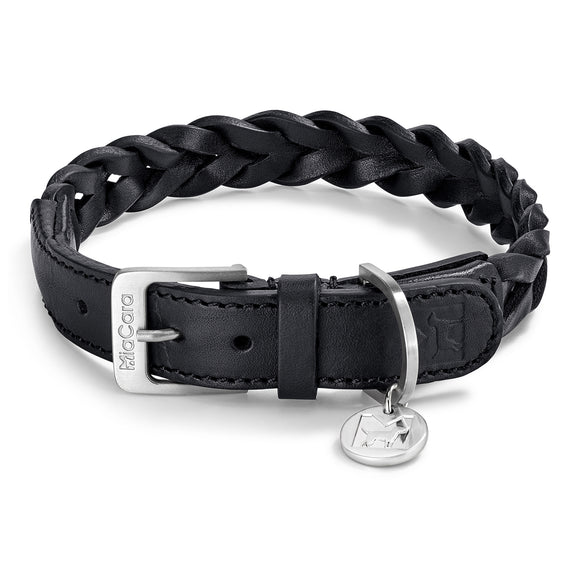 Bergamo Dog Collar