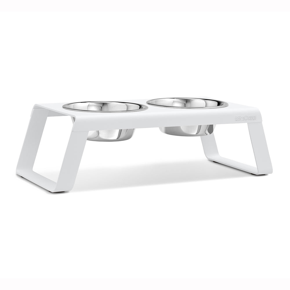 Desco Dog Feeder
