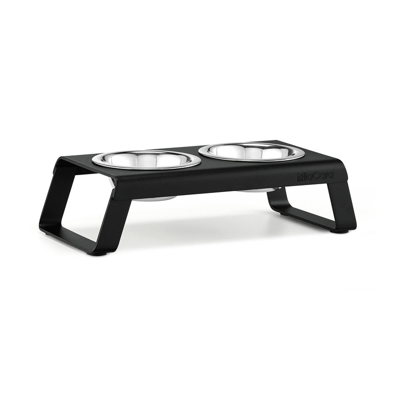 MiaCara Dog Feeder ミアカラ ドッグフィーダー　フードボール MiaCara Desco Dog Feeder - 2Modern